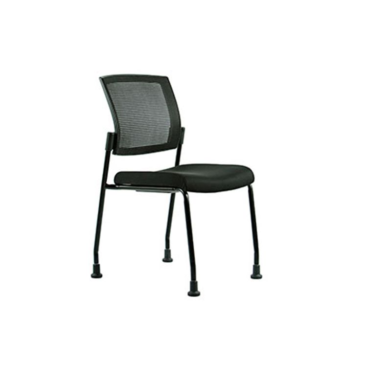 Polyurethane Seat & Non-marking Feet, No Arms