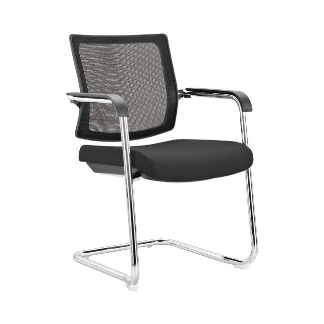 Jupiter Guest - Fabric Seat