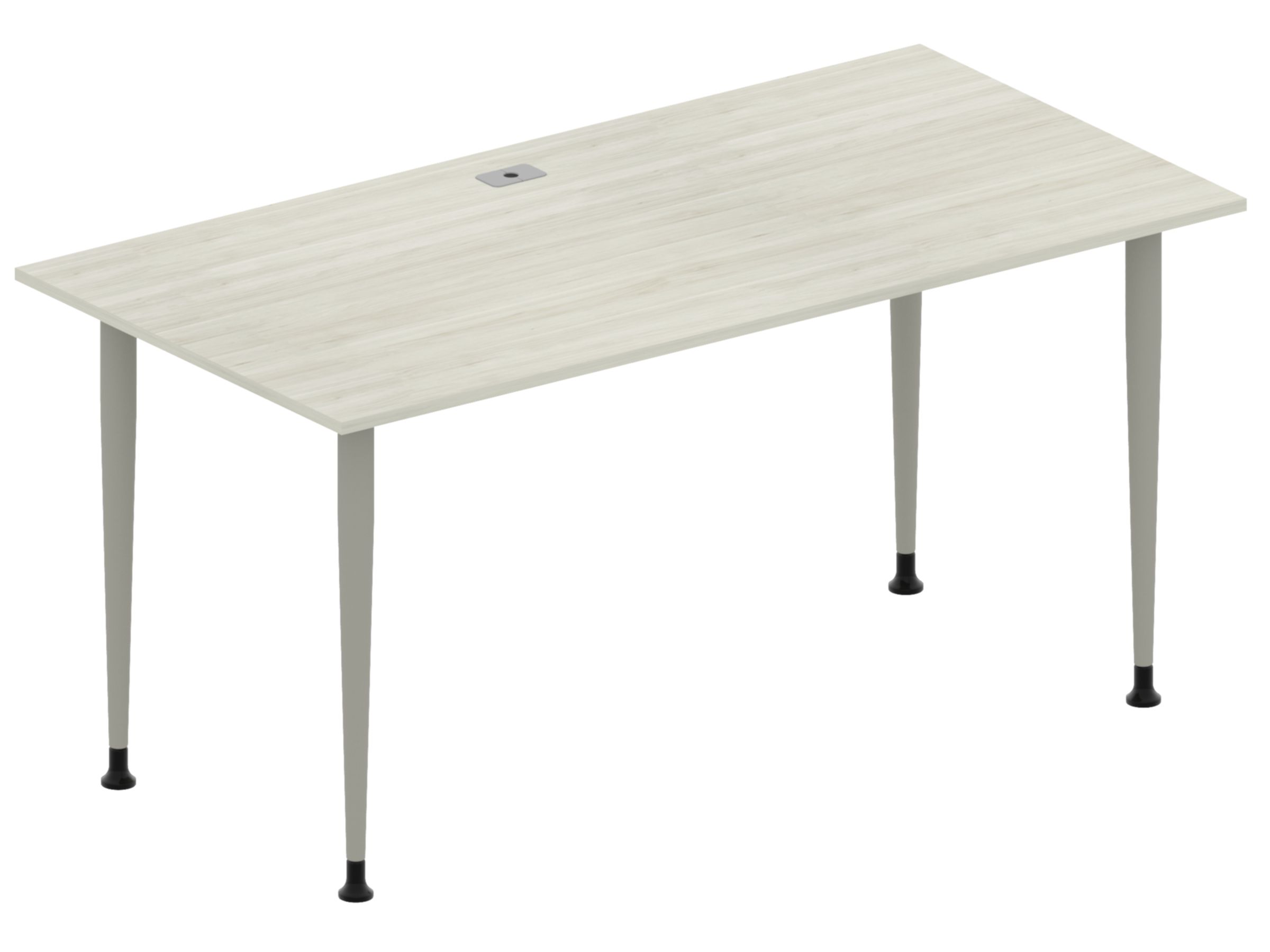 30" x 60" Taper Legs