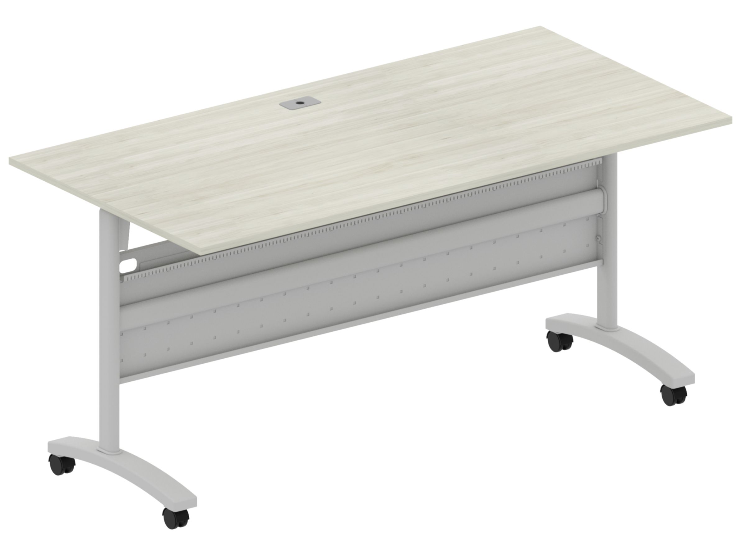 30" x 60" With Mobile Base