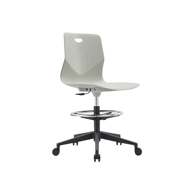 Zuma Mid-Back Drafting Chair