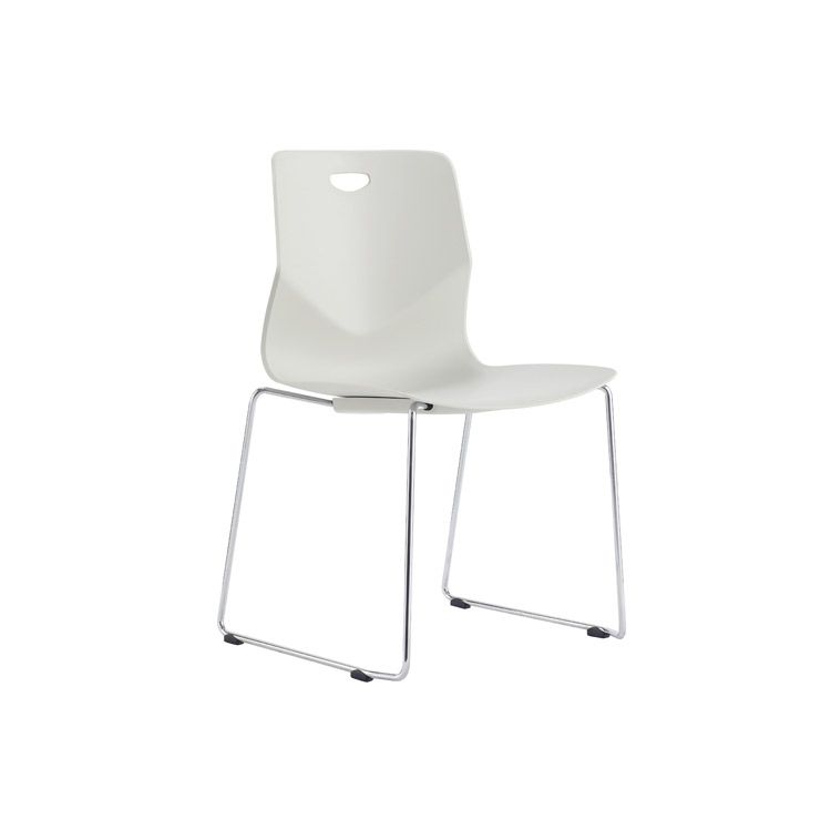 Zuma Mid-Back Sled - No Arms