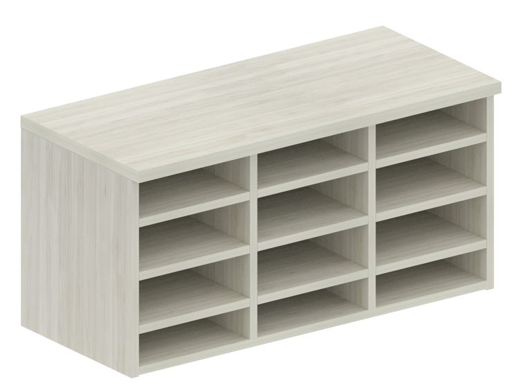 Desktop Organizer