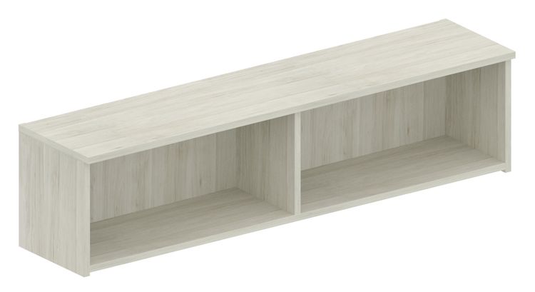 388 Open Overhead Storage