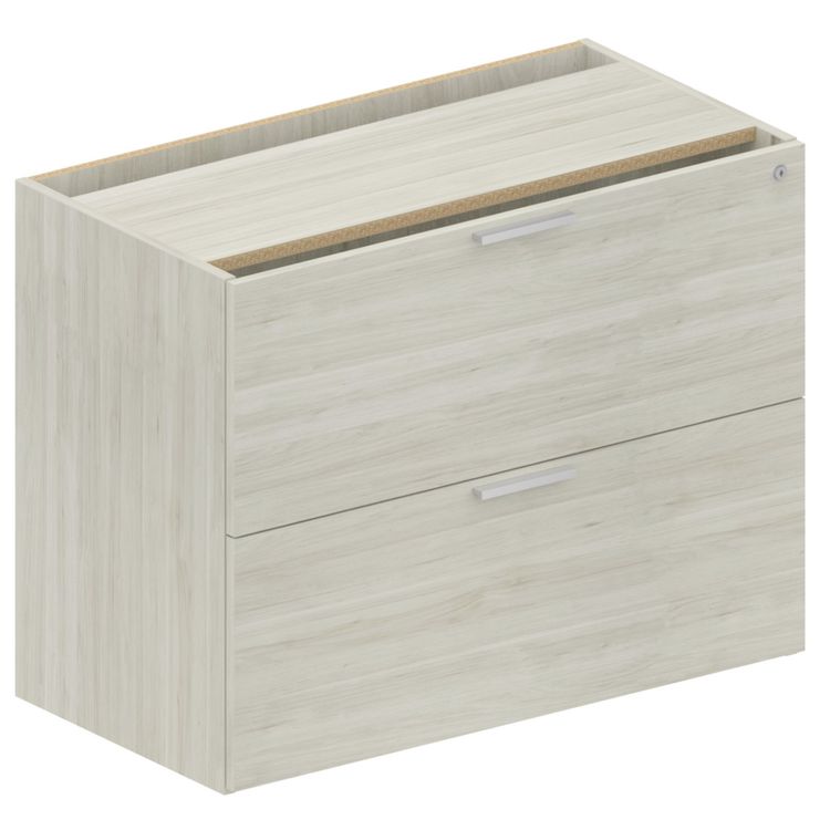 600 Lateral File Cabinets without Top