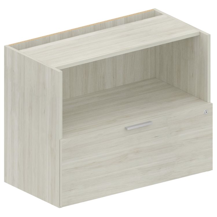 388 Open Lateral File Storage
