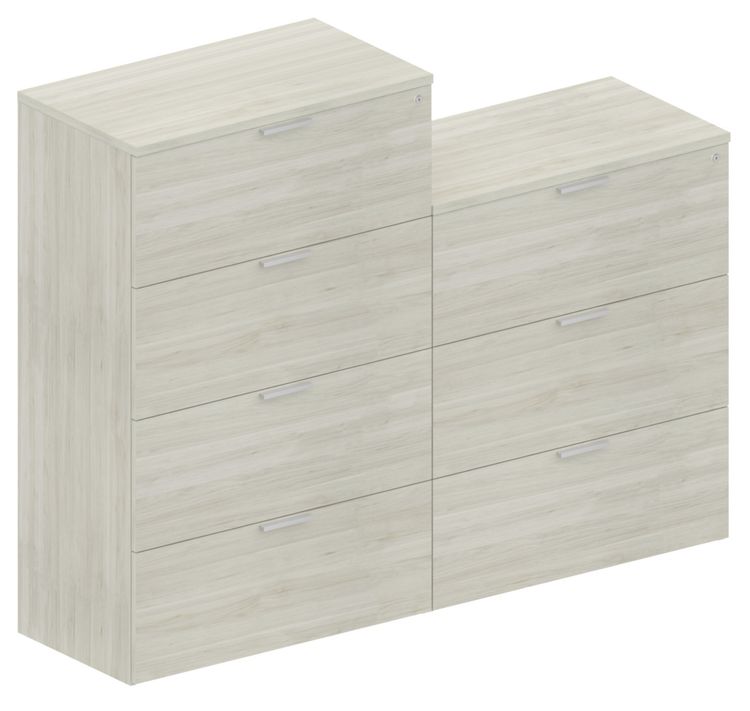 388 Tall Lateral Files
