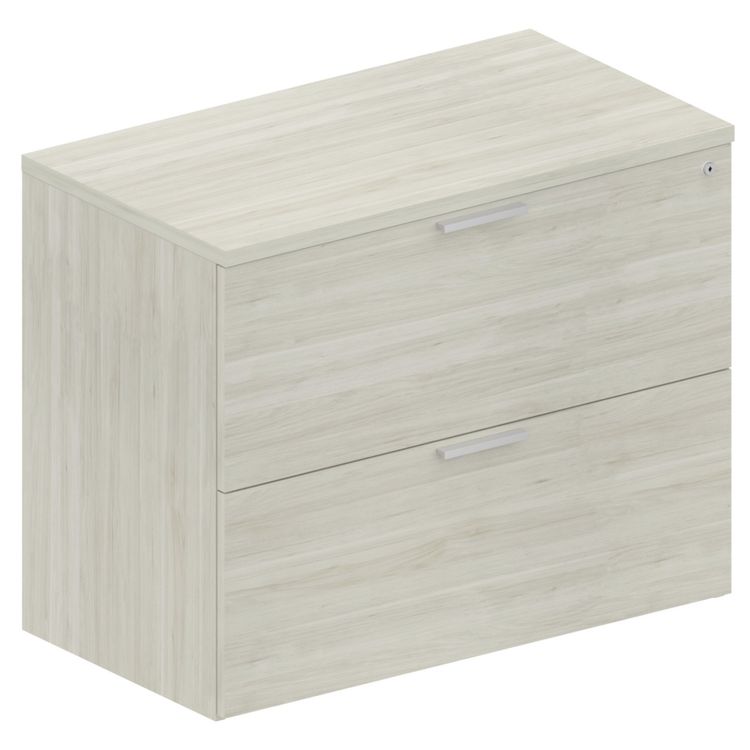 388 Lateral File Cabinets with Top