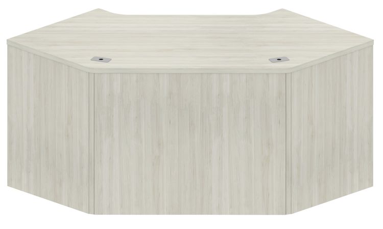 388 Neo-Angle Corner Modules and Wedges