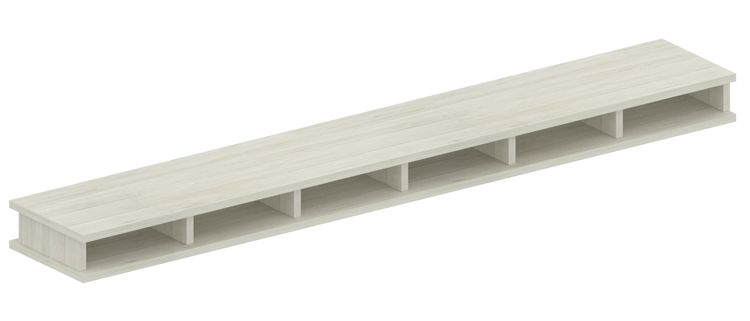 Horizontal Storage