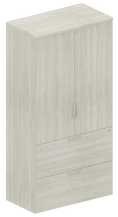 388 Combo Tall Storage