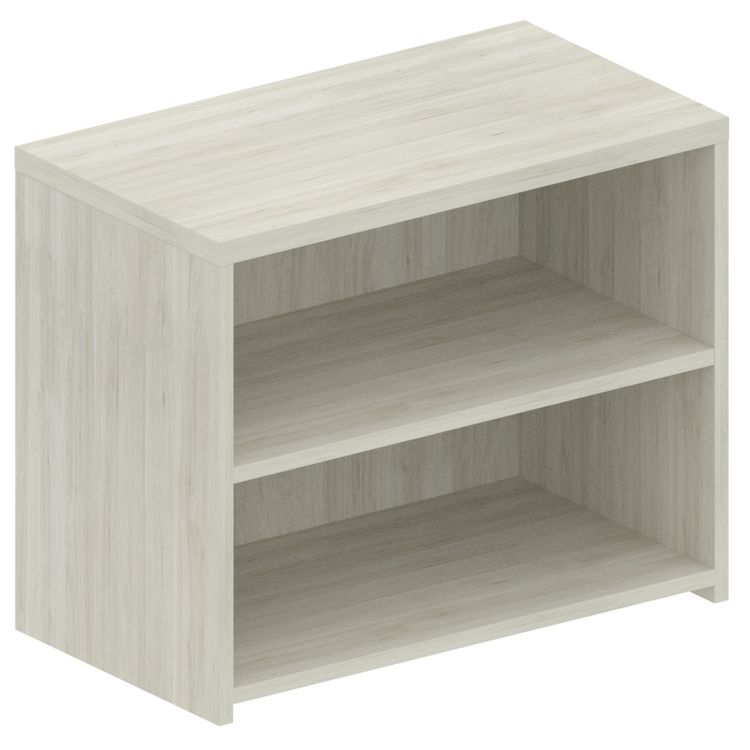 600 Open Cabinets