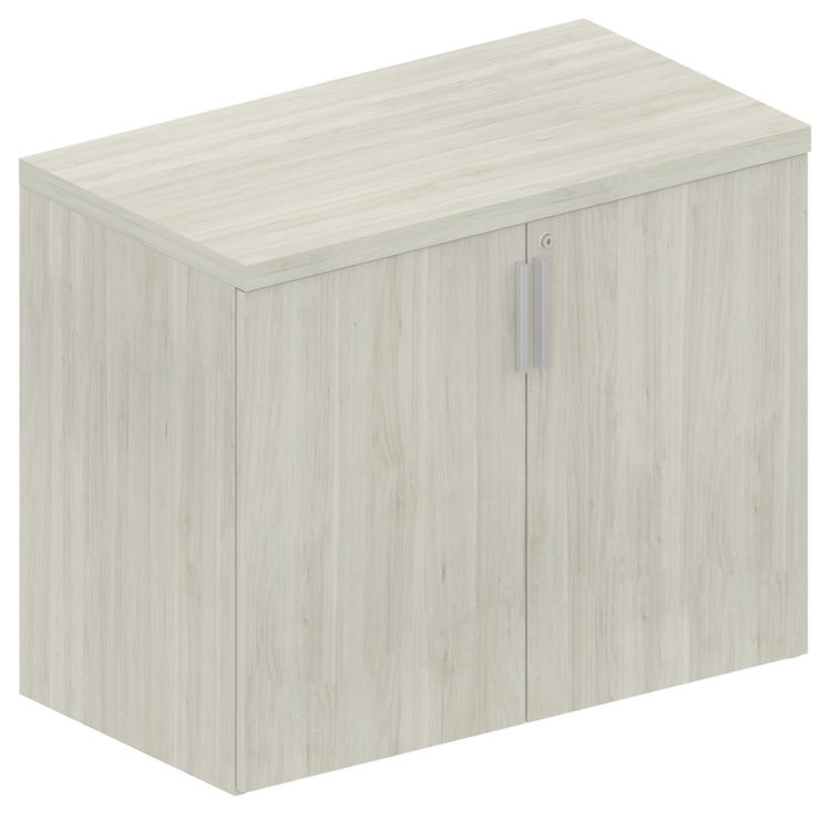 600 Double Door Cabinets – with Top