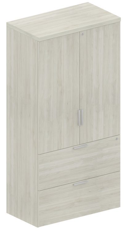 600 Combo Tall Storage