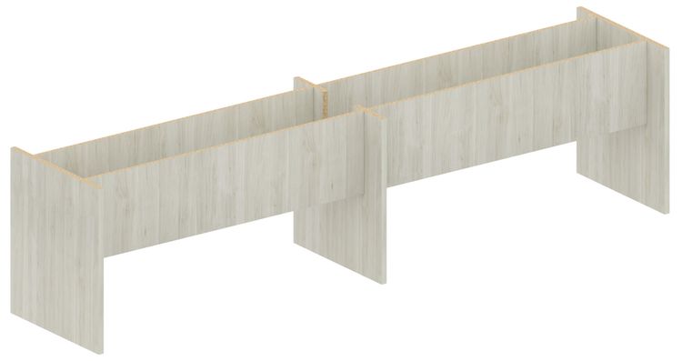 900 Trestle Panel Base Sets