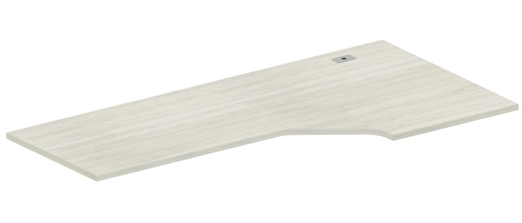 Calypso Extended Corner Module Tops