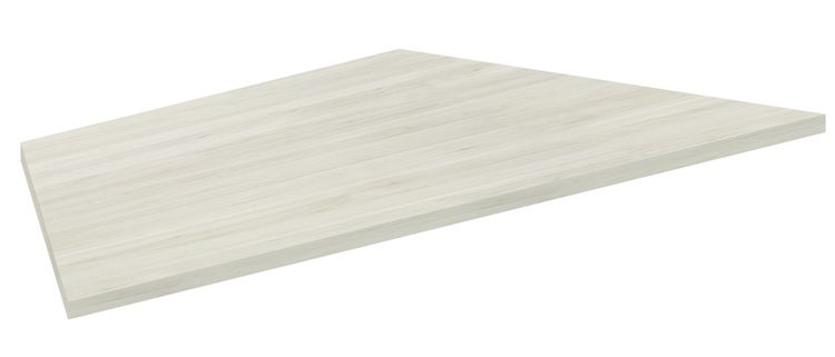 Flex Trapezoid Tops