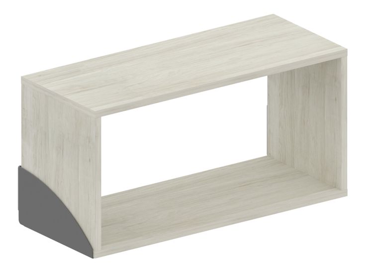 Framework Open Overhead Storage
