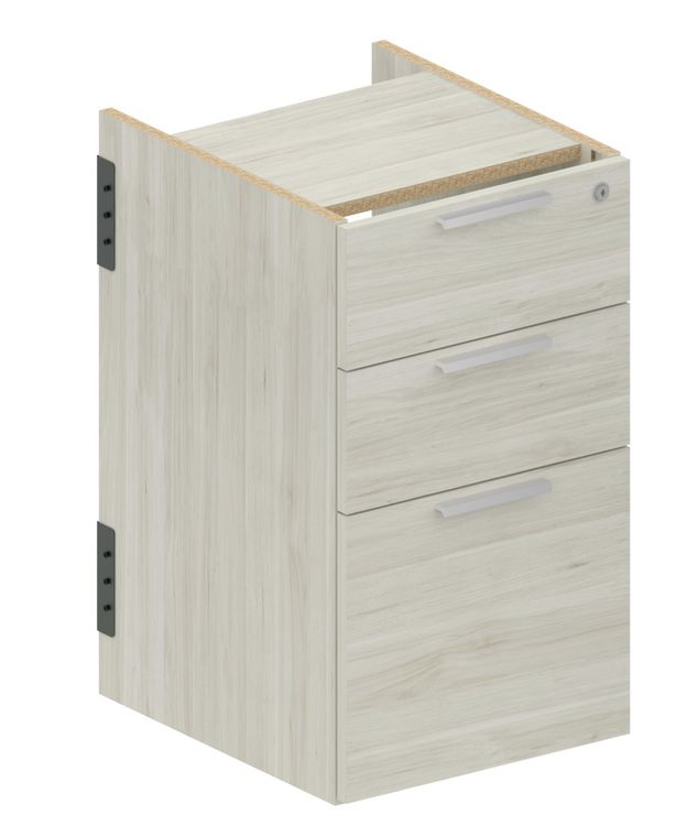 Framework Freestanding Pedestals