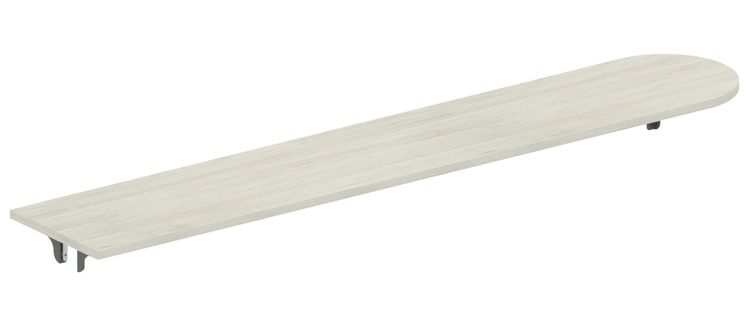 Framework D Top Panel Mount Transaction Shelves