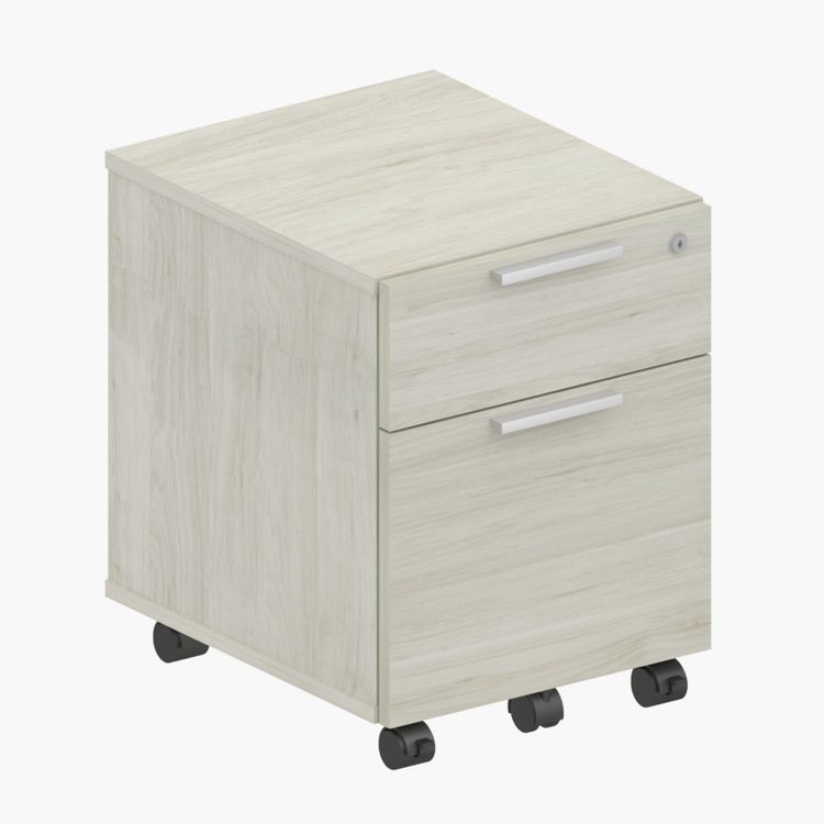 Framework Mobile Pedestal
