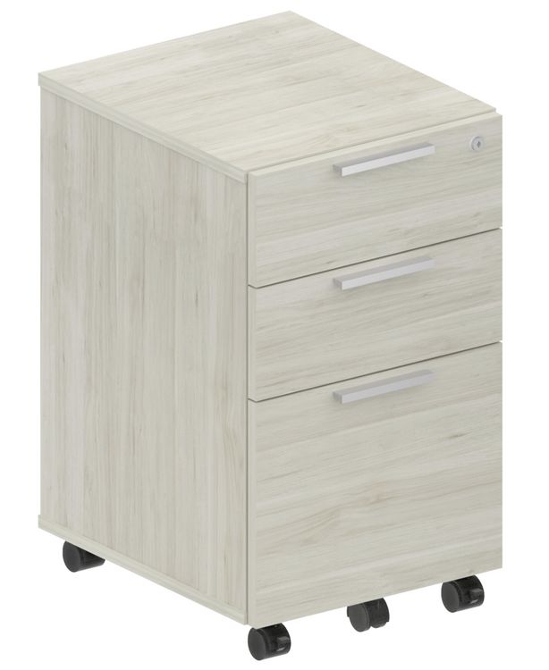 388 Laminate Mobile Pedestals