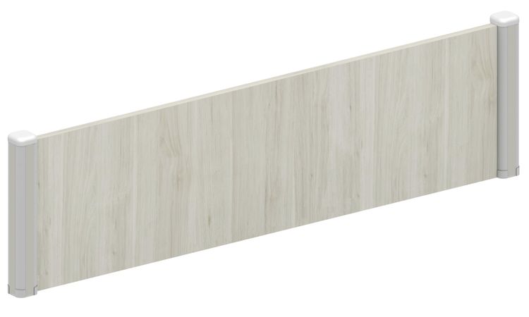 Laminate Modesty Panels