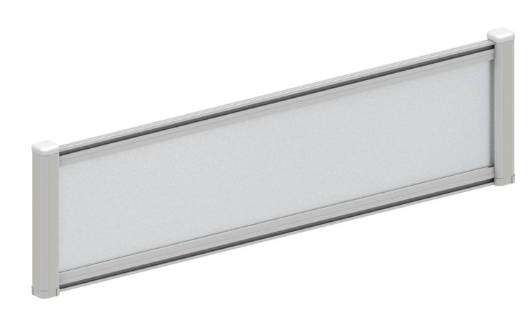 Outlines Plexiglass Panels
