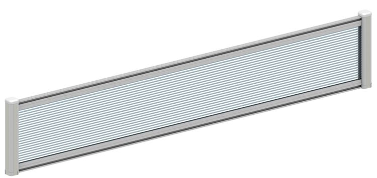 Outlines Polycarbonate Panels